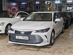 تويوتا أفالون